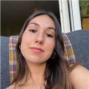 Doy clases particulares para niños en inglés,tengo 18 años y soy gusta mucho ayudar a los niños a aprender a la vez que se lo pasan bien